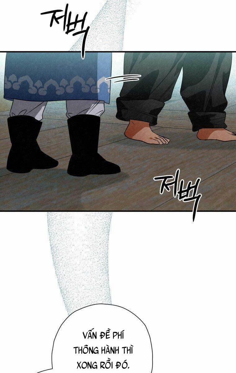 Thời Đại Hoàng Kim Của Thiên Kiếm 32 trang 66