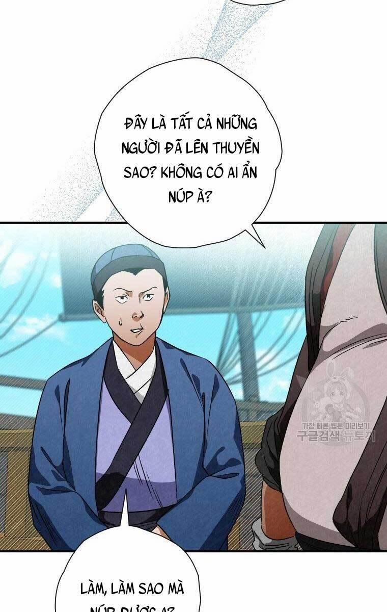 Thời Đại Hoàng Kim Của Thiên Kiếm 32 trang 68