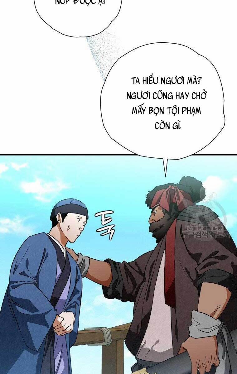 Thời Đại Hoàng Kim Của Thiên Kiếm 32 trang 69