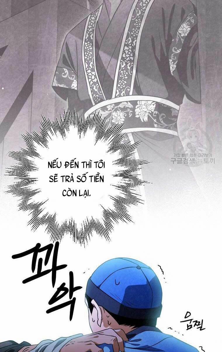 Thời Đại Hoàng Kim Của Thiên Kiếm 32 trang 71