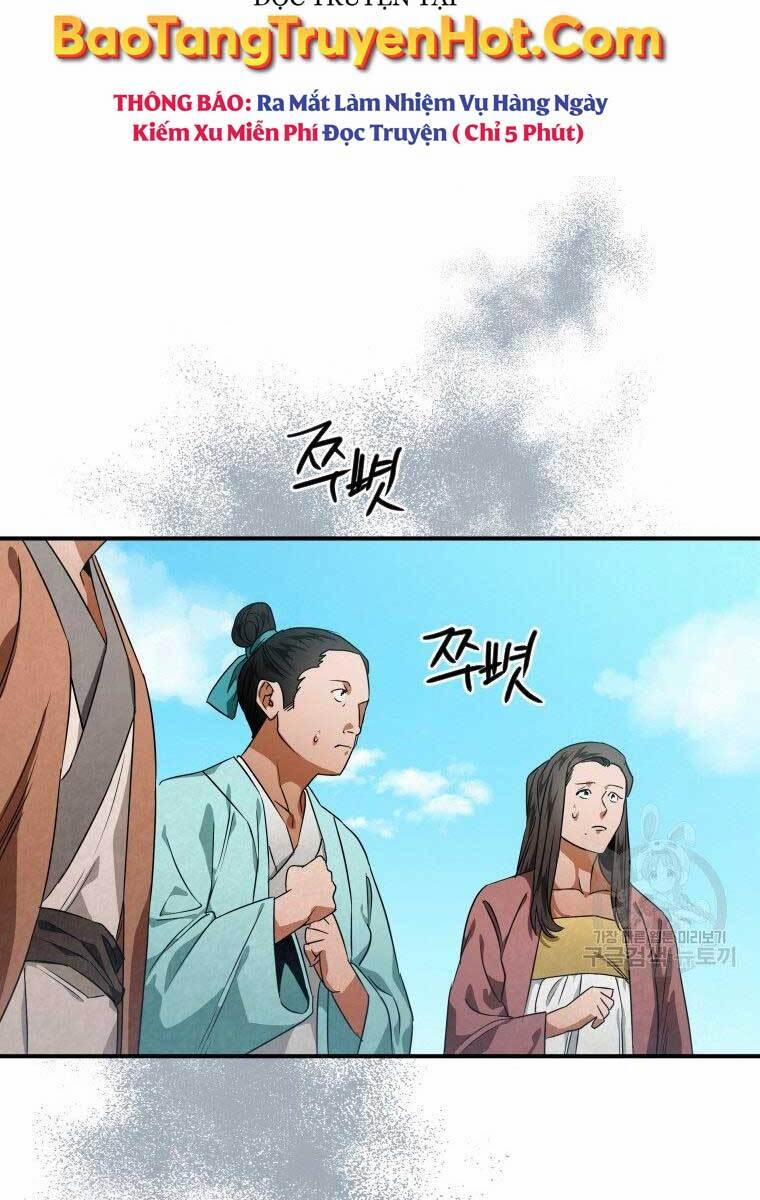 Thời Đại Hoàng Kim Của Thiên Kiếm 32 trang 78