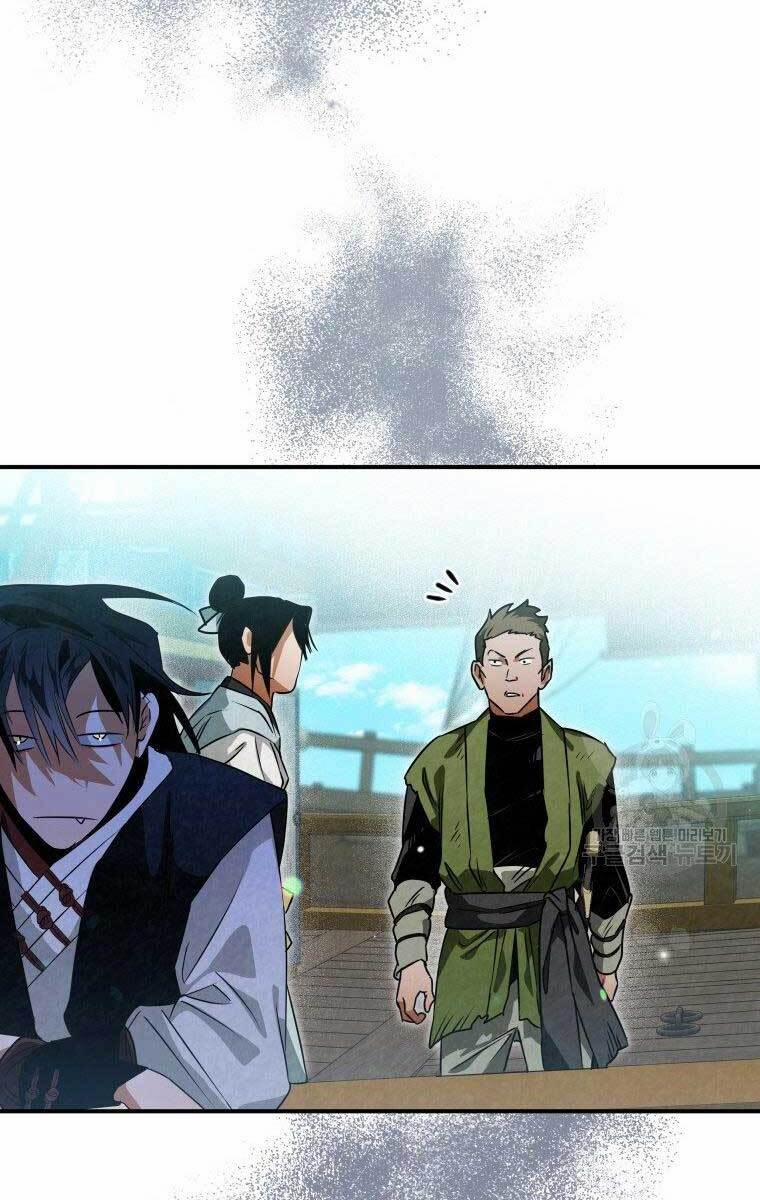 Thời Đại Hoàng Kim Của Thiên Kiếm 32 trang 79