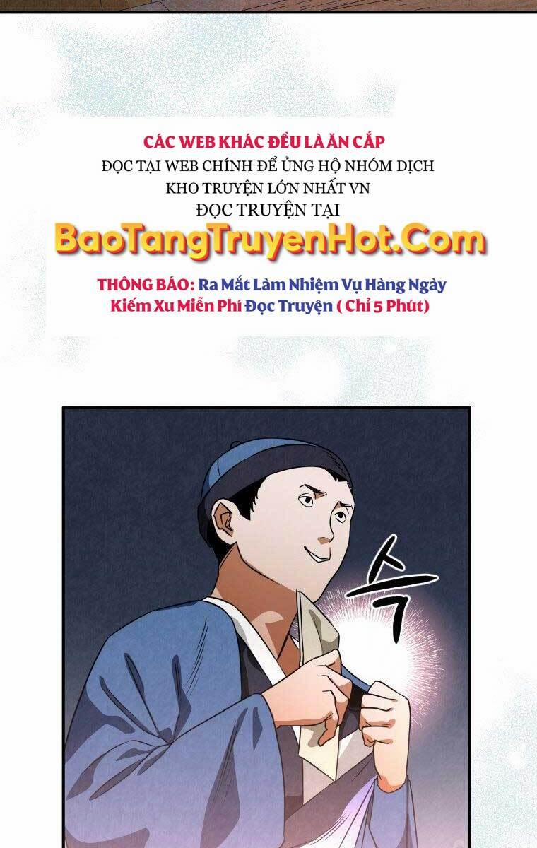 Thời Đại Hoàng Kim Của Thiên Kiếm 32 trang 8