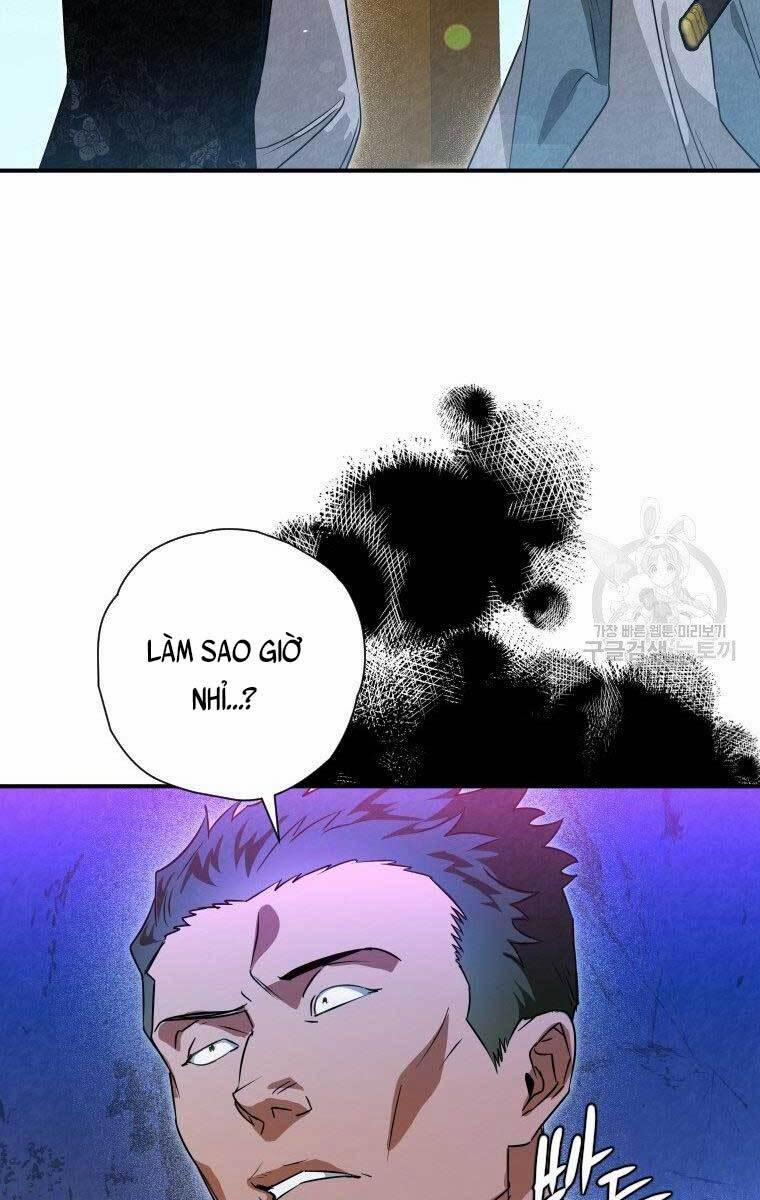 Thời Đại Hoàng Kim Của Thiên Kiếm 32 trang 81