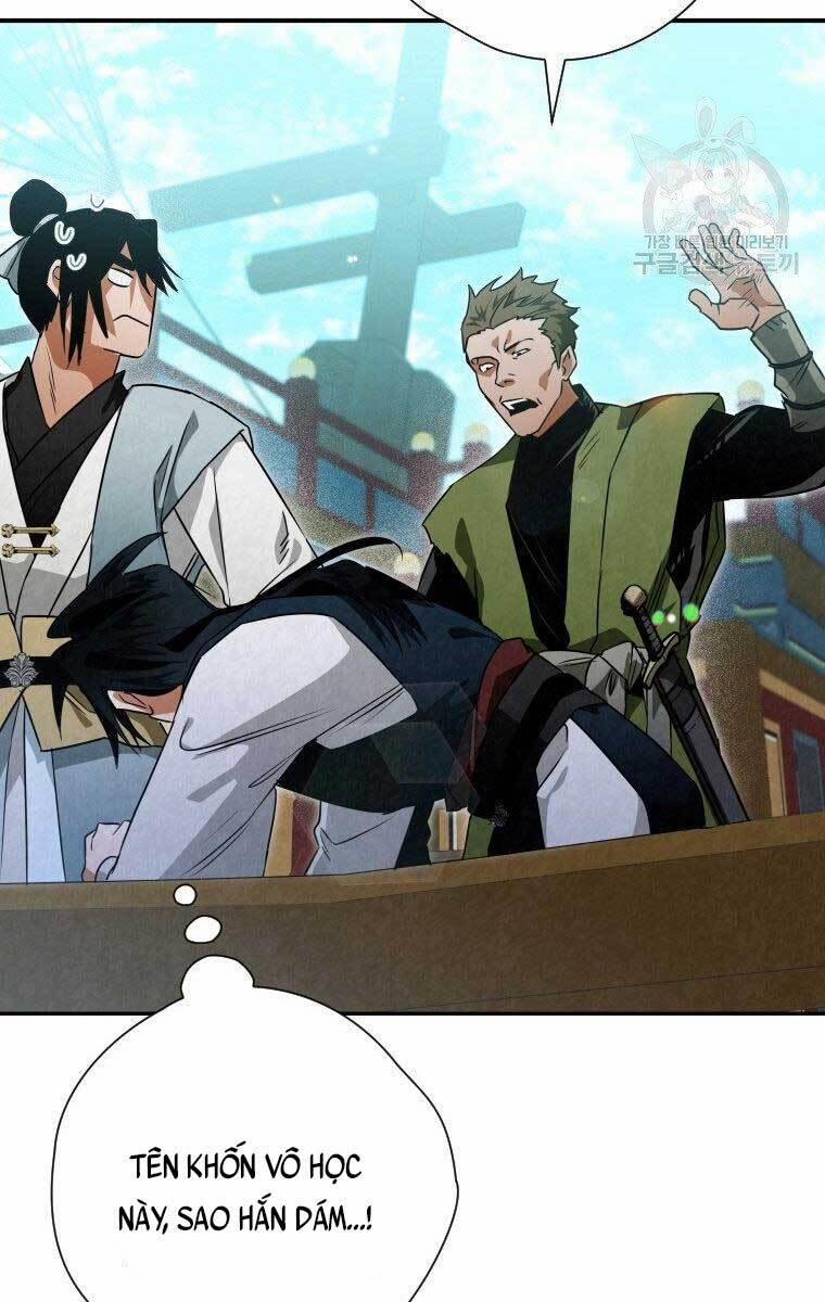 Thời Đại Hoàng Kim Của Thiên Kiếm 32 trang 85