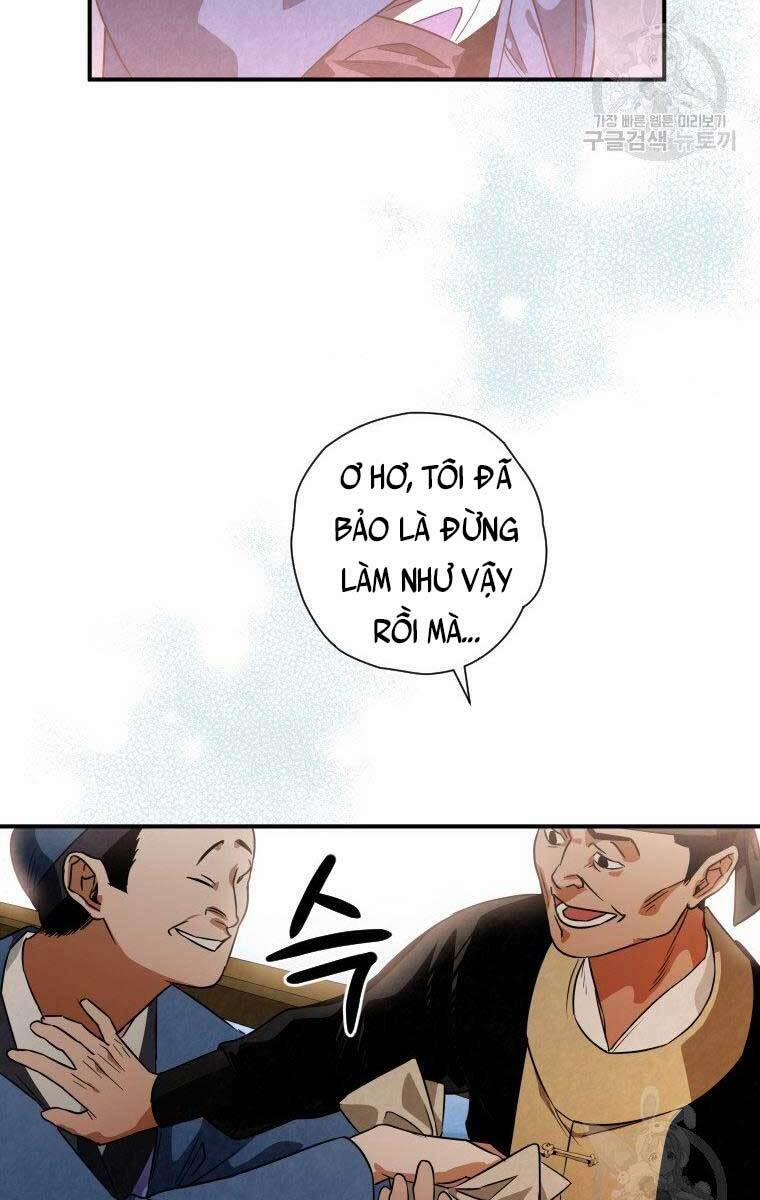 Thời Đại Hoàng Kim Của Thiên Kiếm 32 trang 9