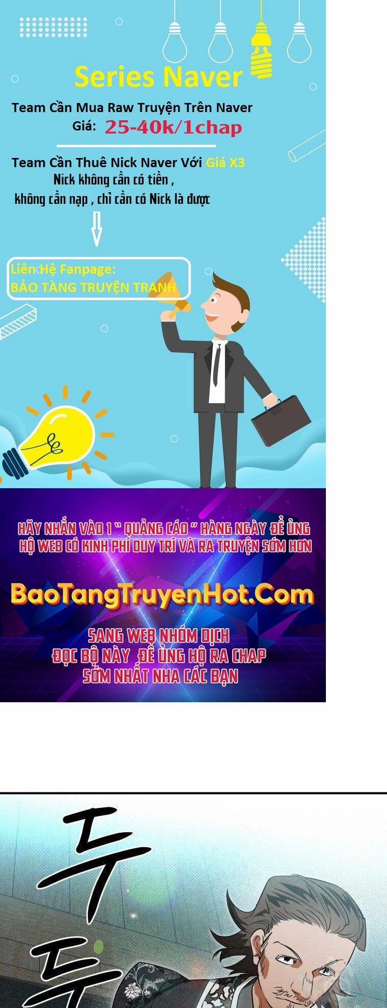 Thời Đại Hoàng Kim Của Thiên Kiếm 32 trang 92