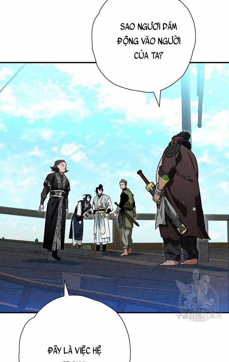Thời Đại Hoàng Kim Của Thiên Kiếm 32 trang 94