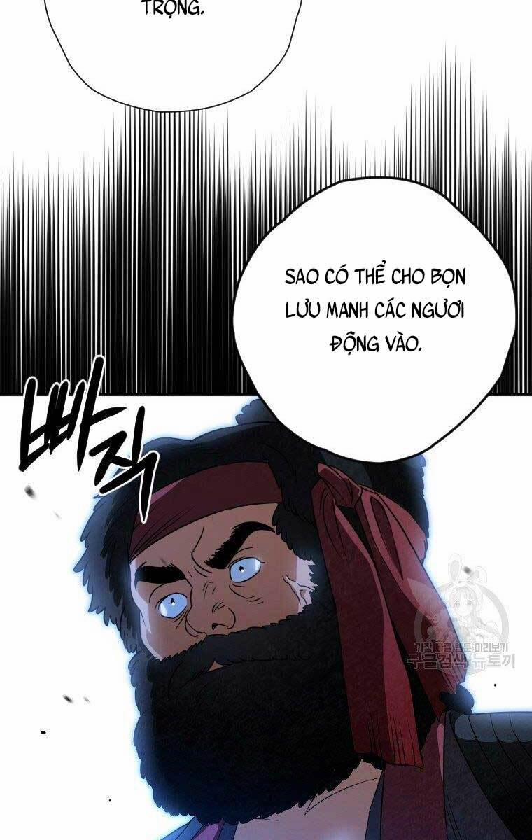 Thời Đại Hoàng Kim Của Thiên Kiếm 32 trang 95