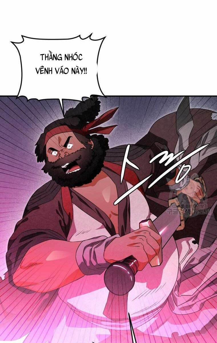 Thời Đại Hoàng Kim Của Thiên Kiếm 32 trang 97