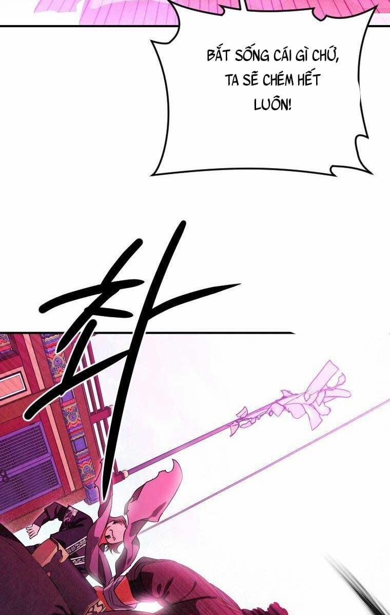 Thời Đại Hoàng Kim Của Thiên Kiếm 32 trang 98