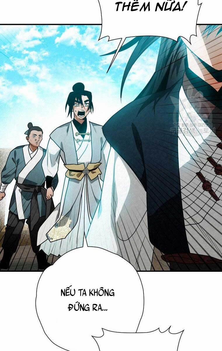 Thời Đại Hoàng Kim Của Thiên Kiếm 33 trang 17