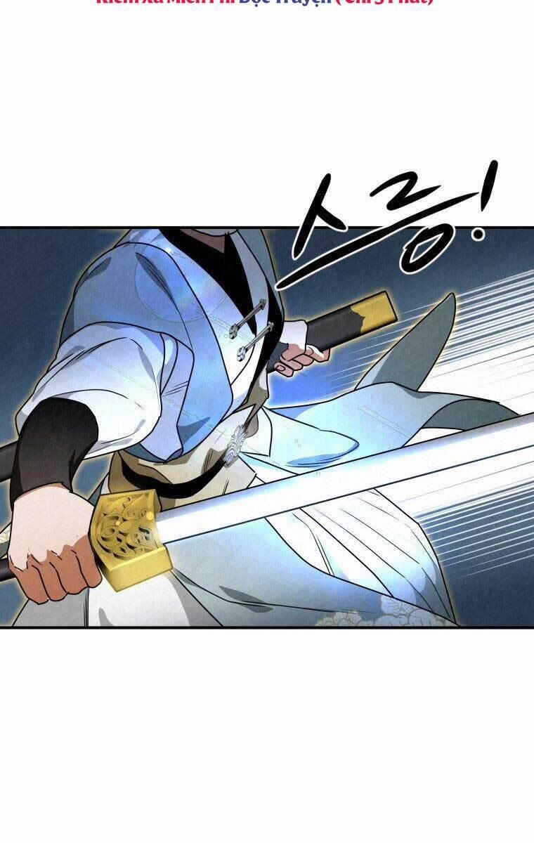 Thời Đại Hoàng Kim Của Thiên Kiếm 33 trang 20