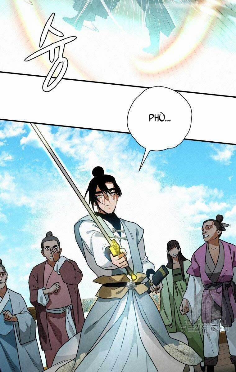Thời Đại Hoàng Kim Của Thiên Kiếm 33 trang 22
