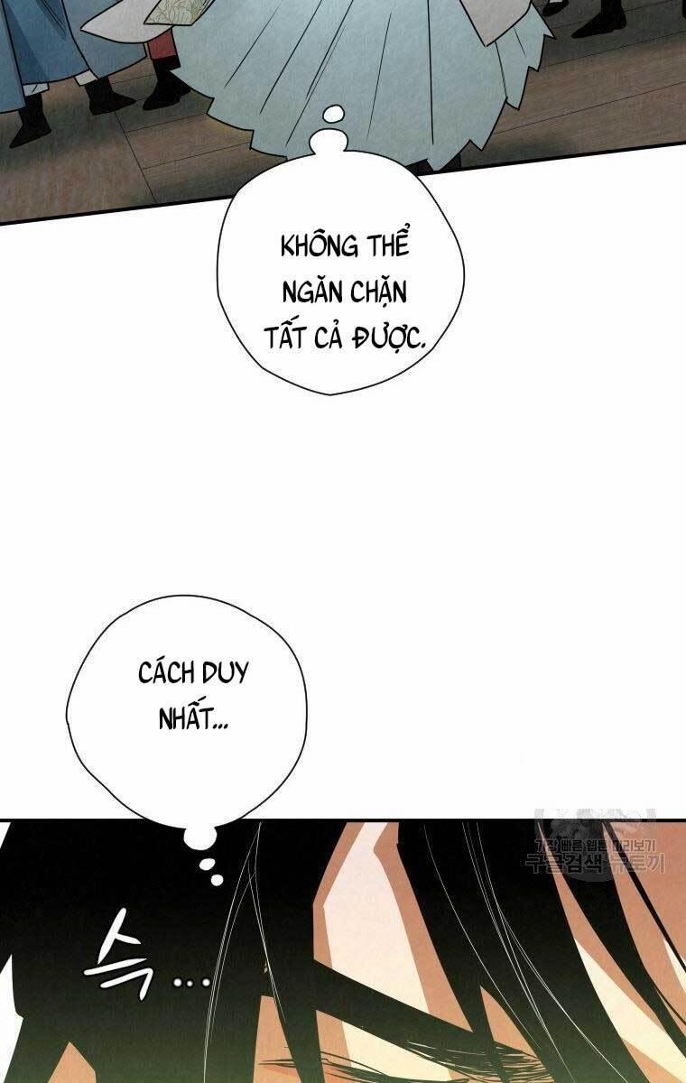 Thời Đại Hoàng Kim Của Thiên Kiếm 33 trang 23
