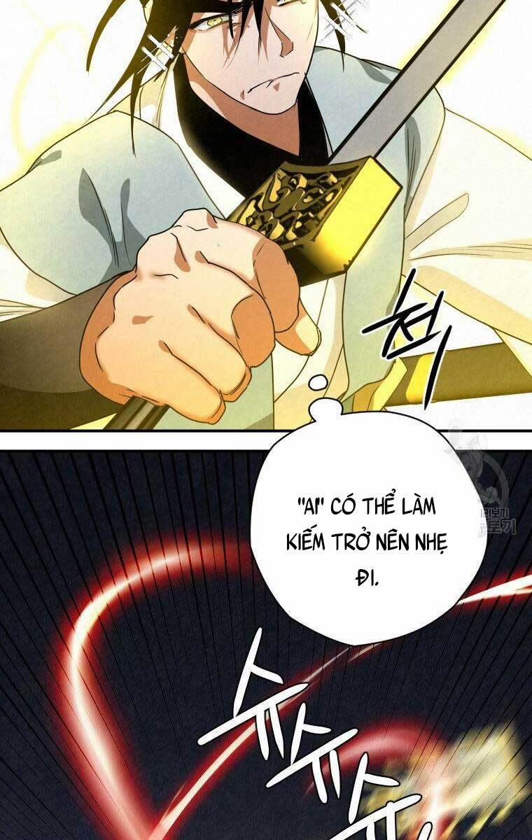 Thời Đại Hoàng Kim Của Thiên Kiếm 33 trang 25