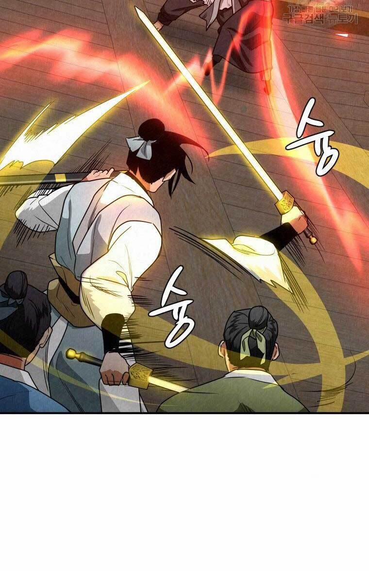 Thời Đại Hoàng Kim Của Thiên Kiếm 33 trang 32