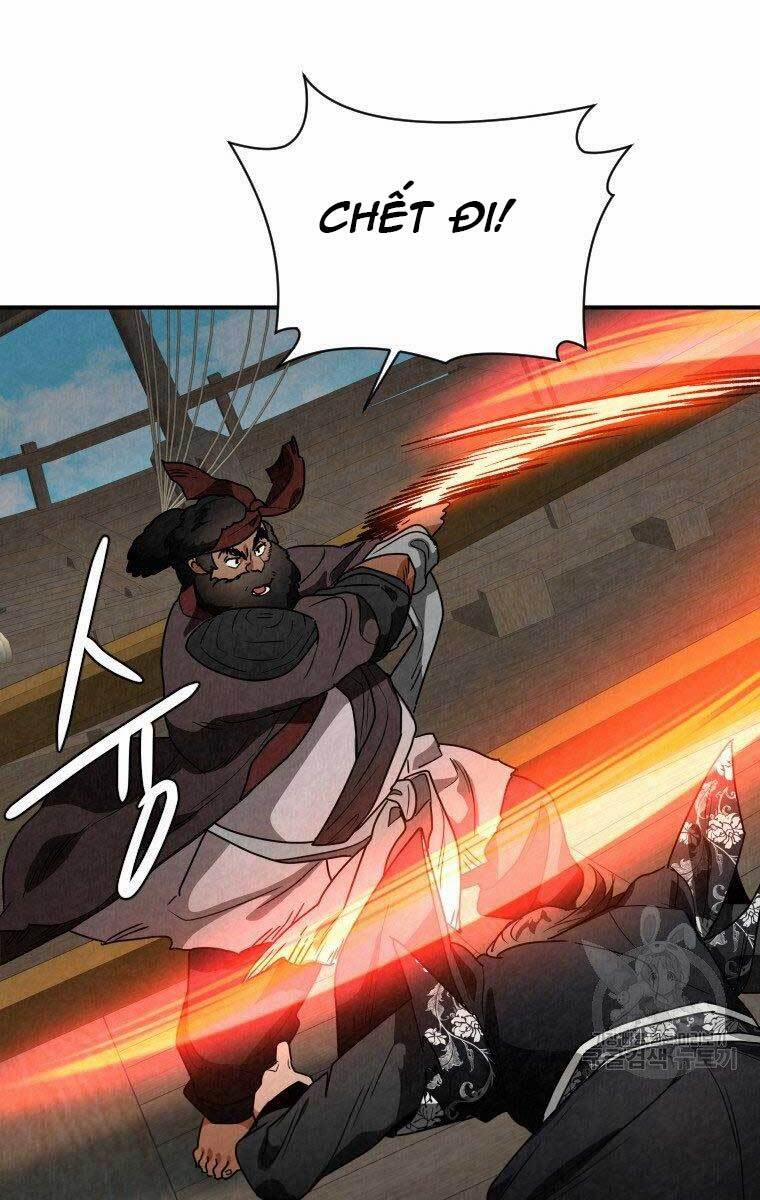 Thời Đại Hoàng Kim Của Thiên Kiếm 33 trang 33