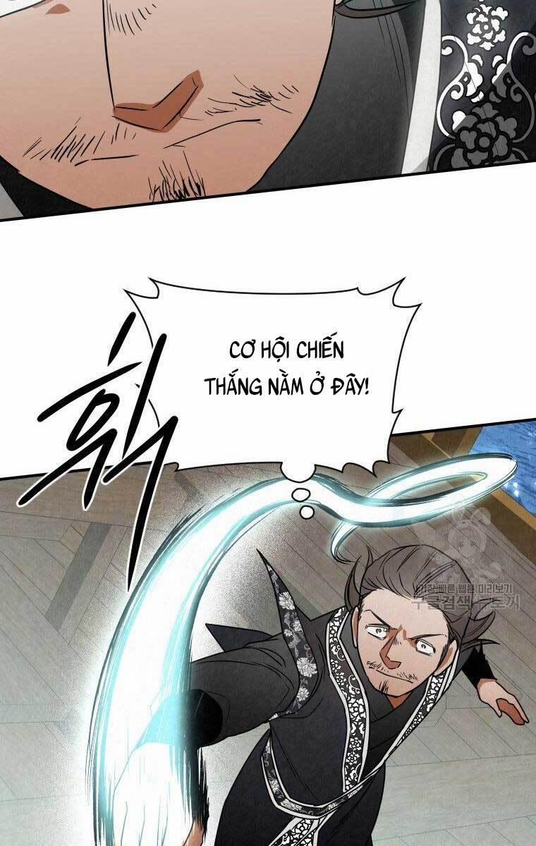 Thời Đại Hoàng Kim Của Thiên Kiếm 33 trang 35