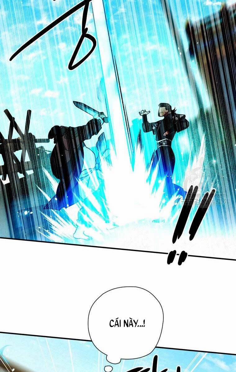 Thời Đại Hoàng Kim Của Thiên Kiếm 33 trang 37