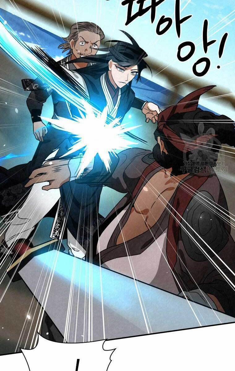 Thời Đại Hoàng Kim Của Thiên Kiếm 33 trang 38