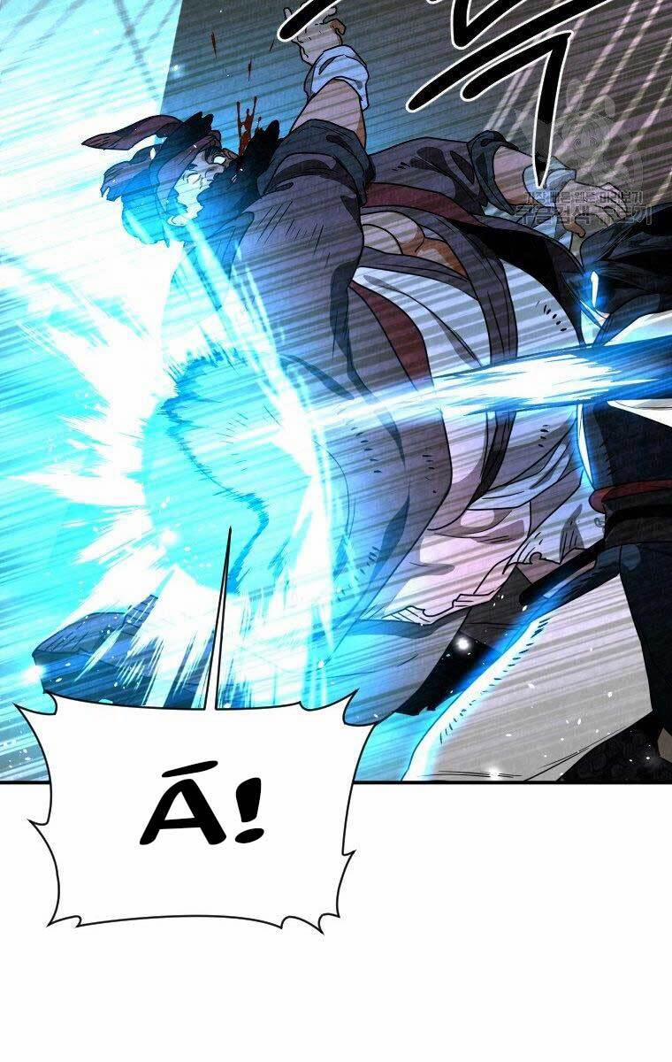 Thời Đại Hoàng Kim Của Thiên Kiếm 33 trang 41