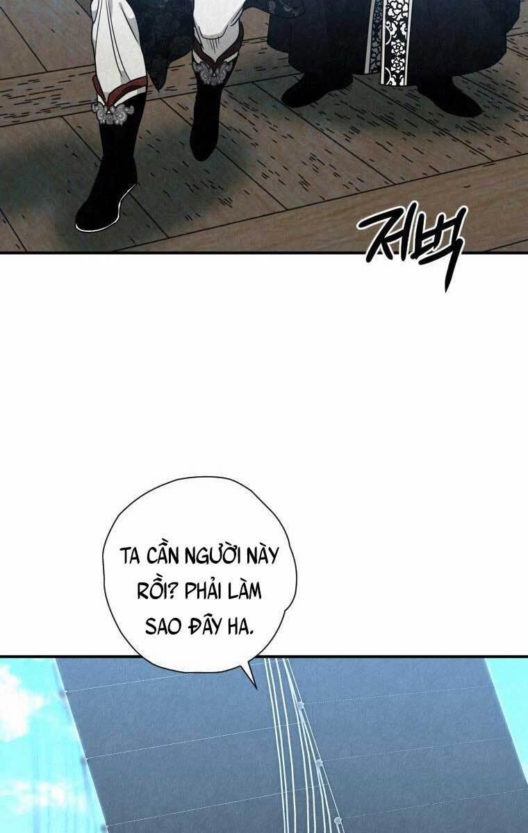 Thời Đại Hoàng Kim Của Thiên Kiếm 33 trang 47