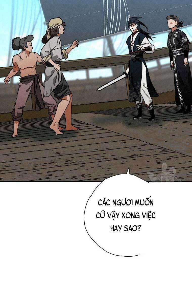 Thời Đại Hoàng Kim Của Thiên Kiếm 33 trang 48