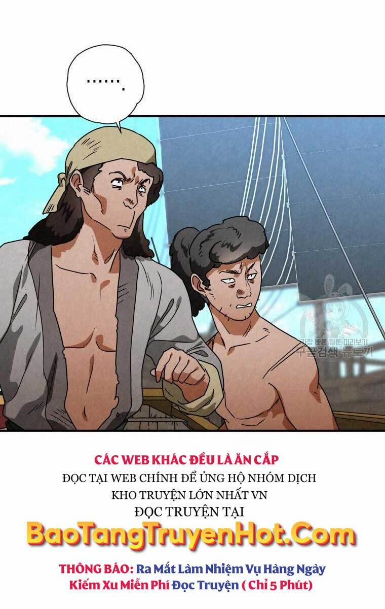 Thời Đại Hoàng Kim Của Thiên Kiếm 33 trang 49