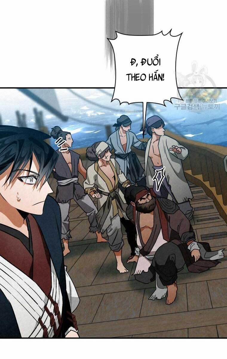 Thời Đại Hoàng Kim Của Thiên Kiếm 33 trang 57