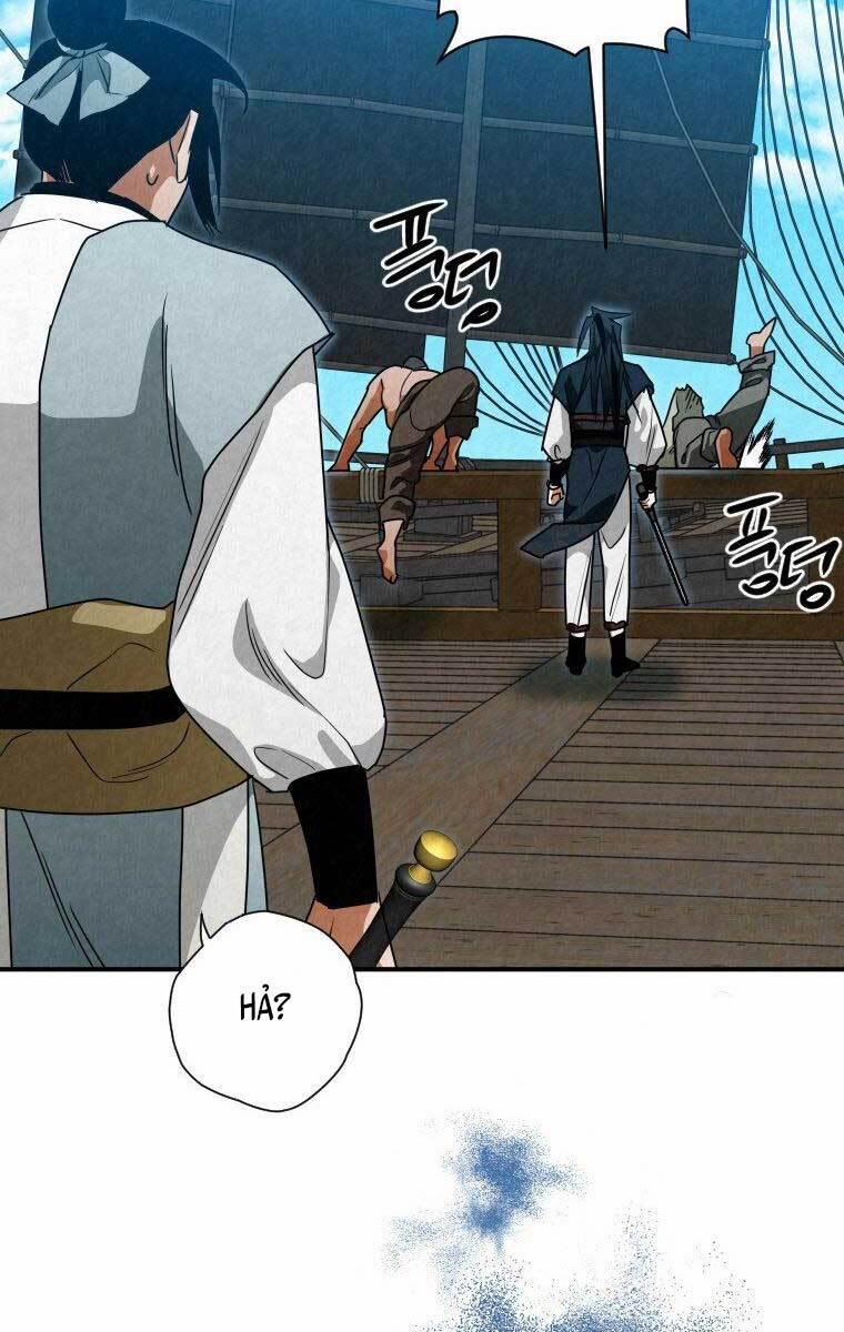 Thời Đại Hoàng Kim Của Thiên Kiếm 33 trang 61