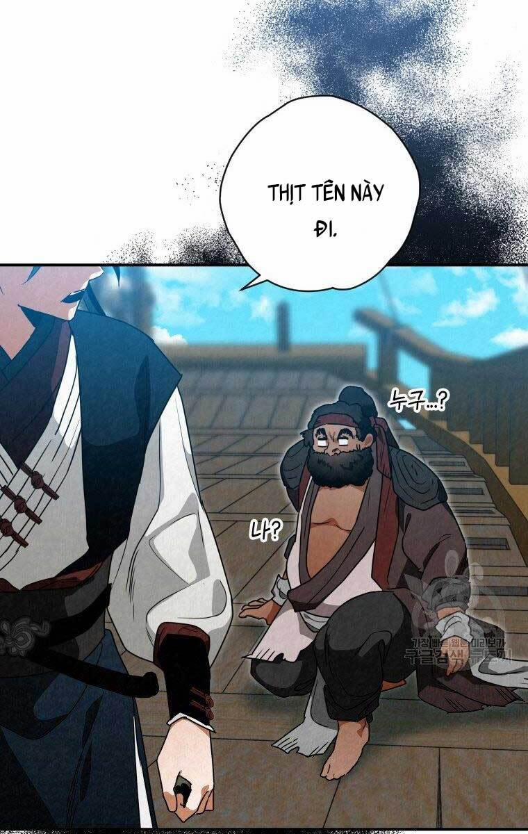 Thời Đại Hoàng Kim Của Thiên Kiếm 33 trang 62