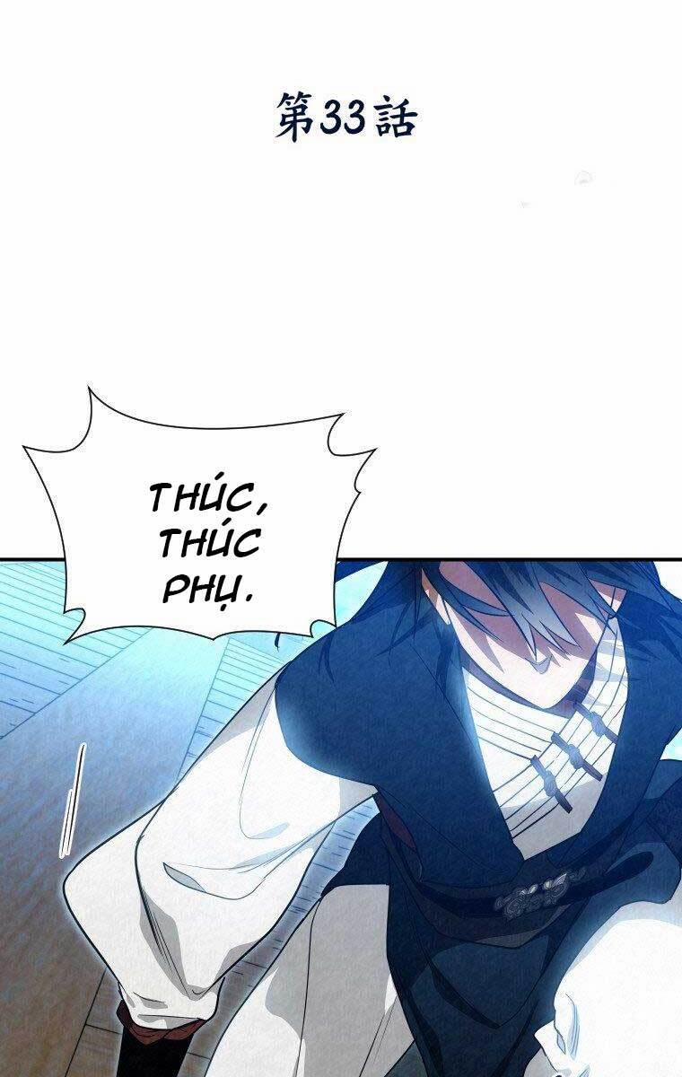 Thời Đại Hoàng Kim Của Thiên Kiếm 33 trang 7