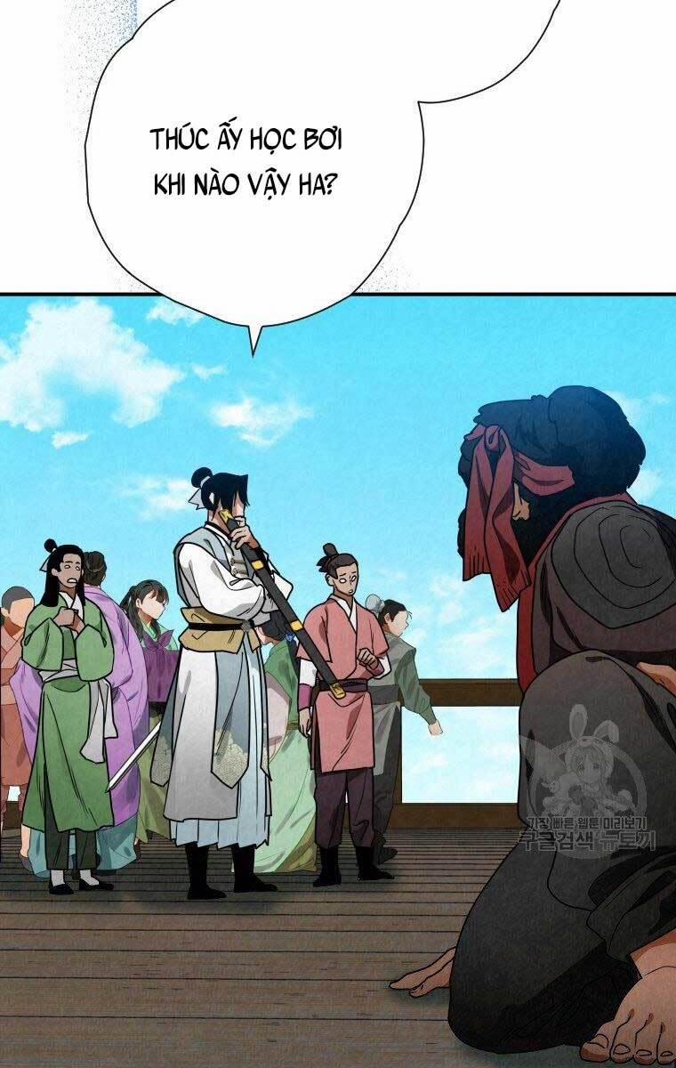 Thời Đại Hoàng Kim Của Thiên Kiếm 33 trang 73
