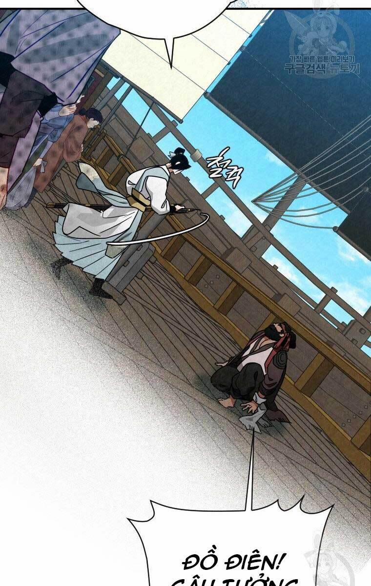 Thời Đại Hoàng Kim Của Thiên Kiếm 33 trang 76