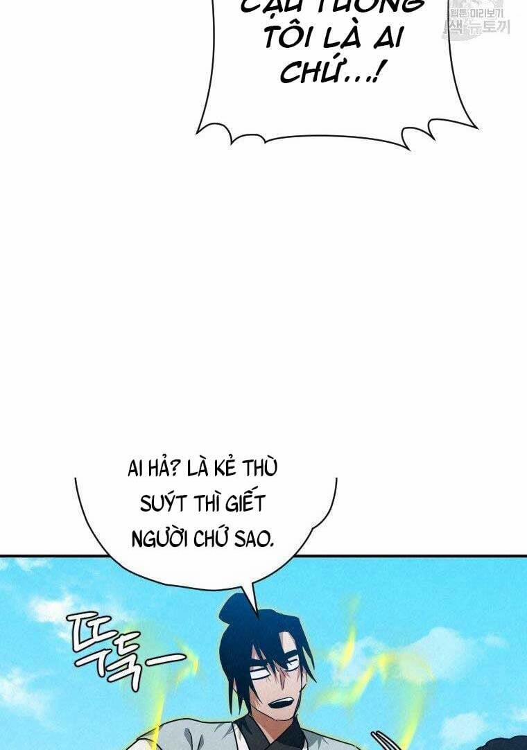 Thời Đại Hoàng Kim Của Thiên Kiếm 33 trang 77