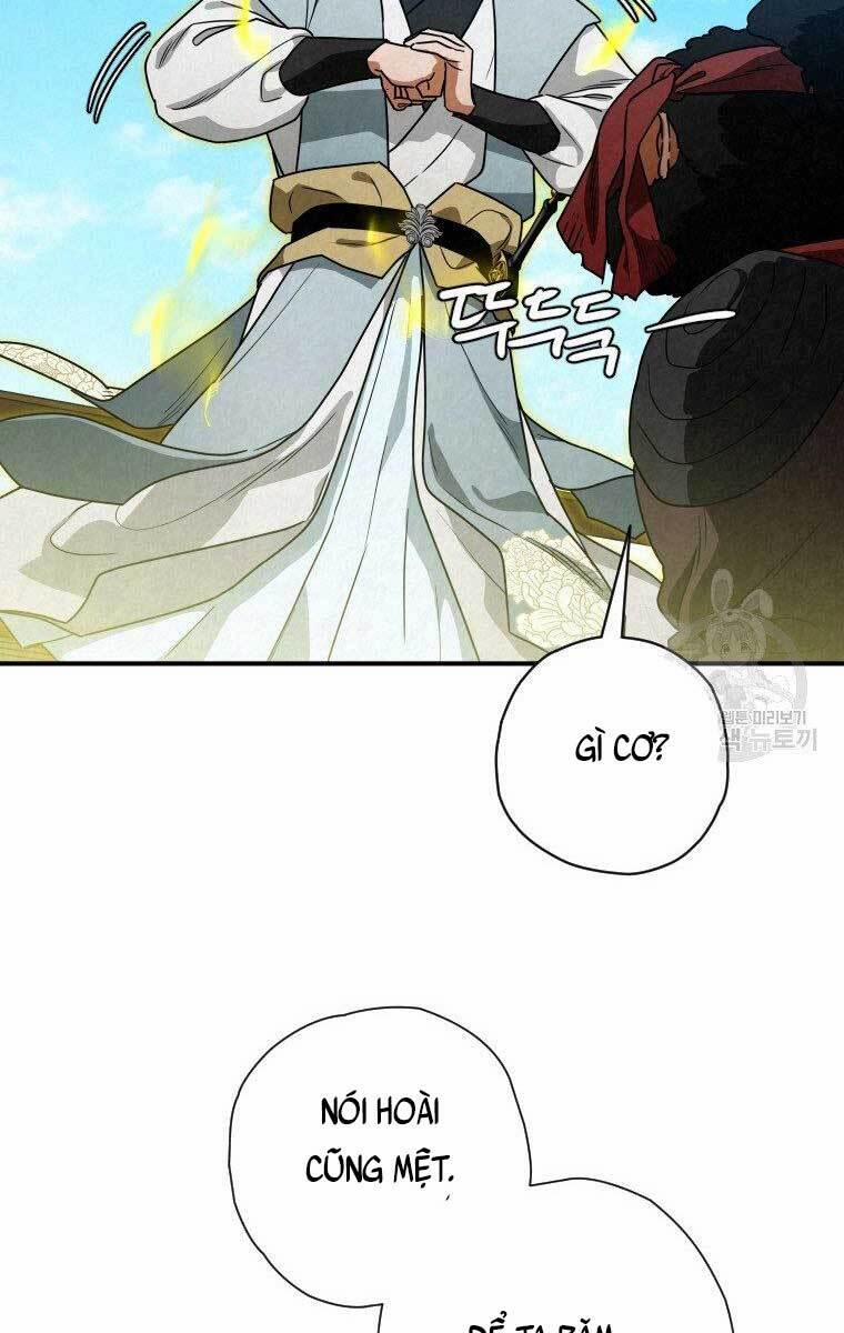 Thời Đại Hoàng Kim Của Thiên Kiếm 33 trang 78