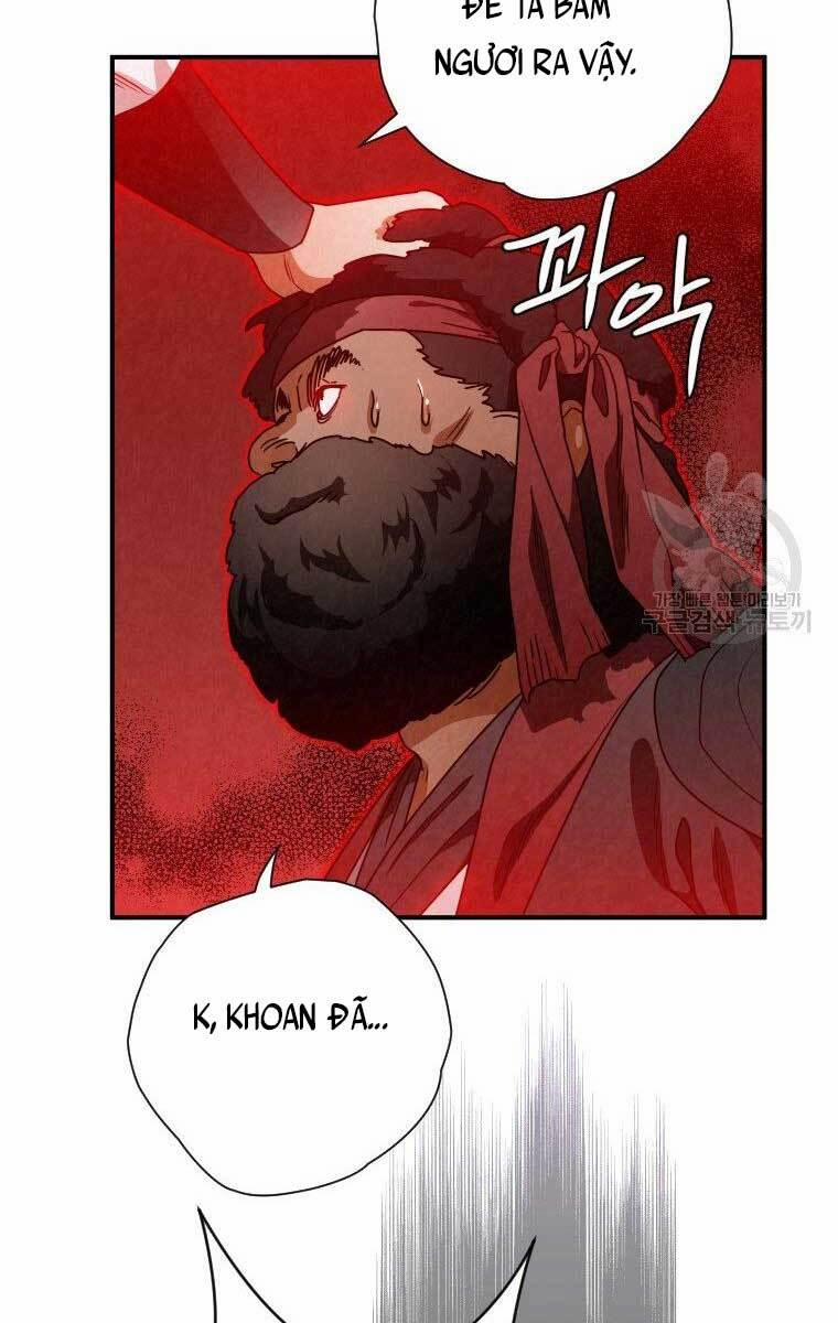 Thời Đại Hoàng Kim Của Thiên Kiếm 33 trang 79