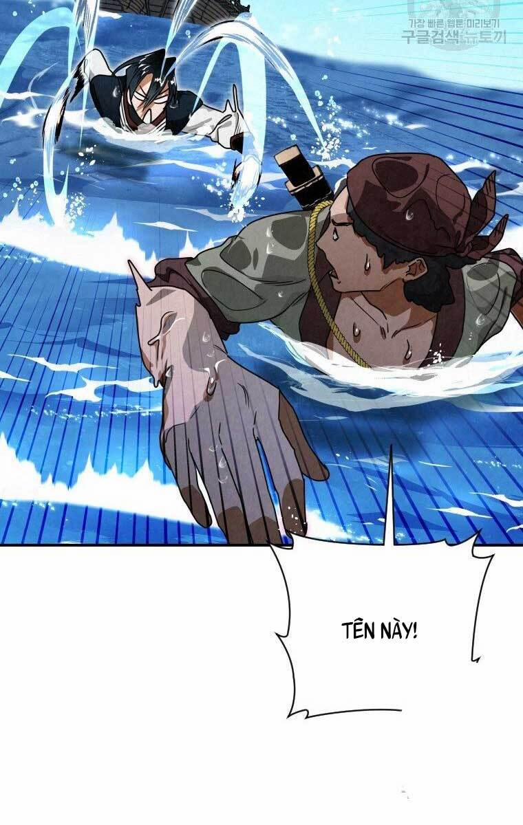 Thời Đại Hoàng Kim Của Thiên Kiếm 33 trang 84