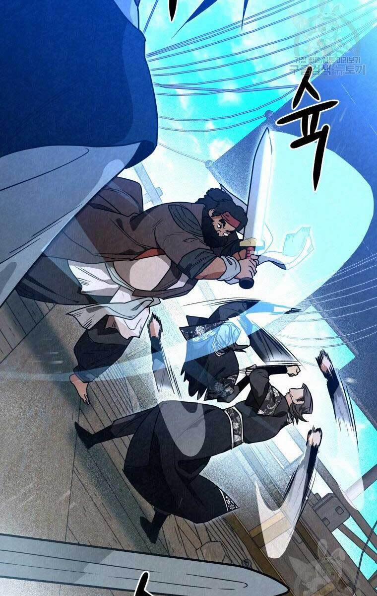 Thời Đại Hoàng Kim Của Thiên Kiếm 33 trang 9