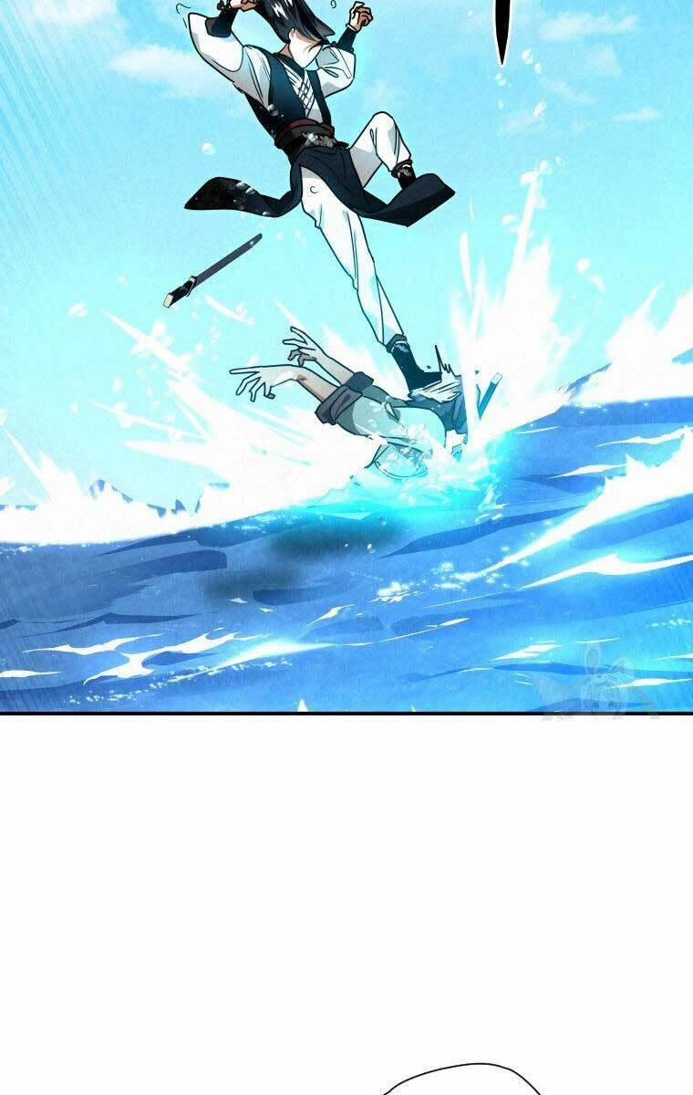 Thời Đại Hoàng Kim Của Thiên Kiếm 33 trang 91