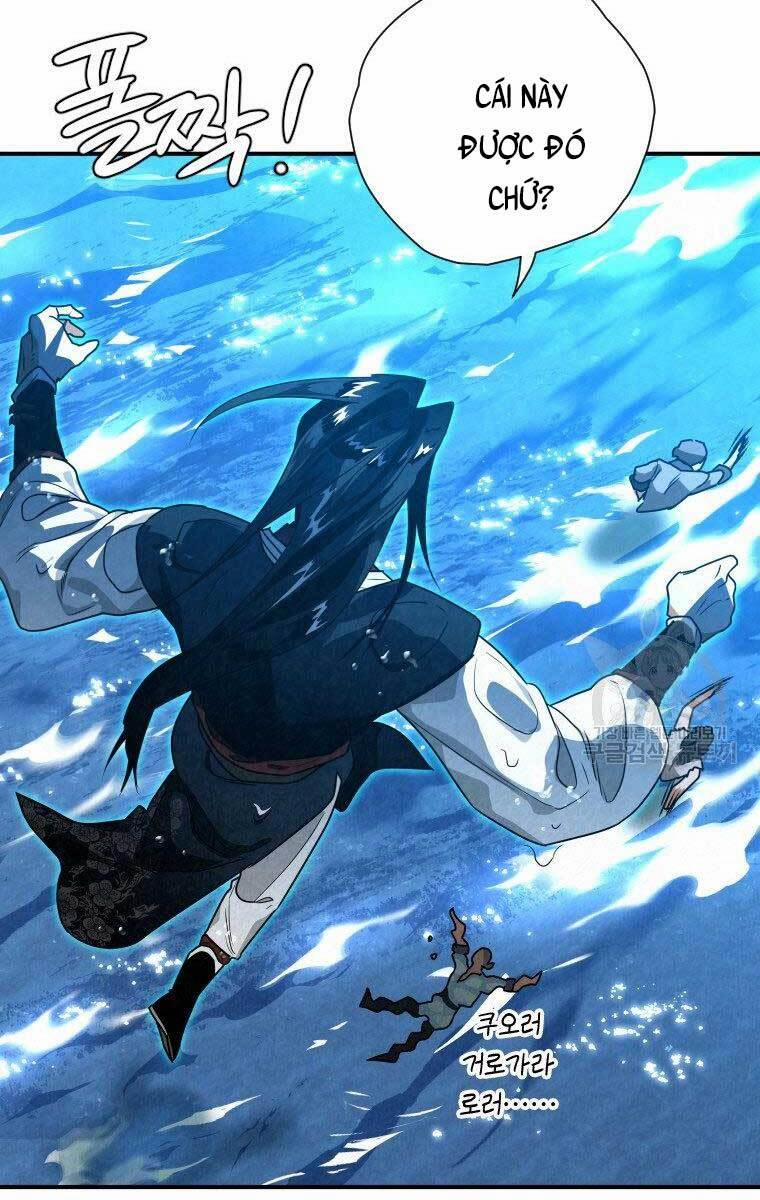 Thời Đại Hoàng Kim Của Thiên Kiếm 33 trang 92