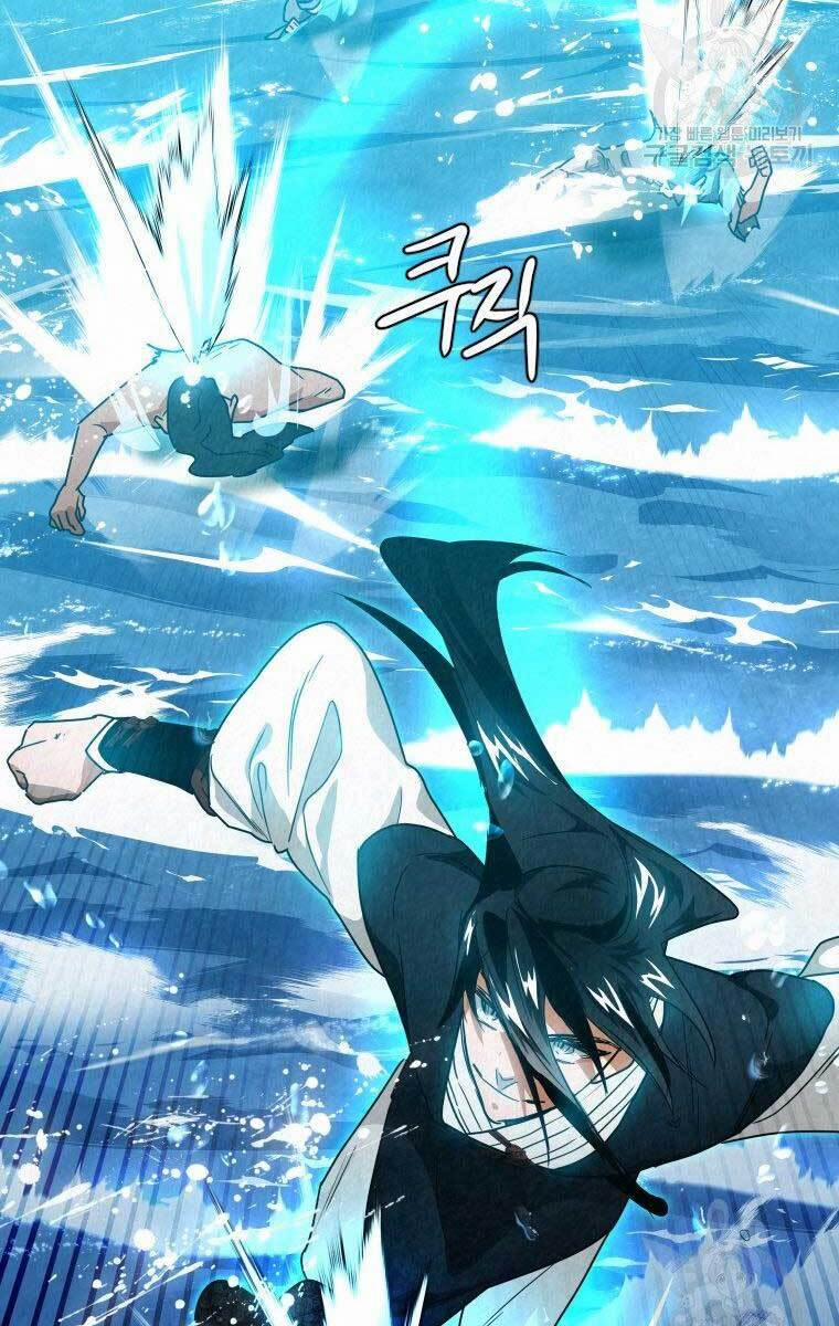 Thời Đại Hoàng Kim Của Thiên Kiếm 33 trang 98