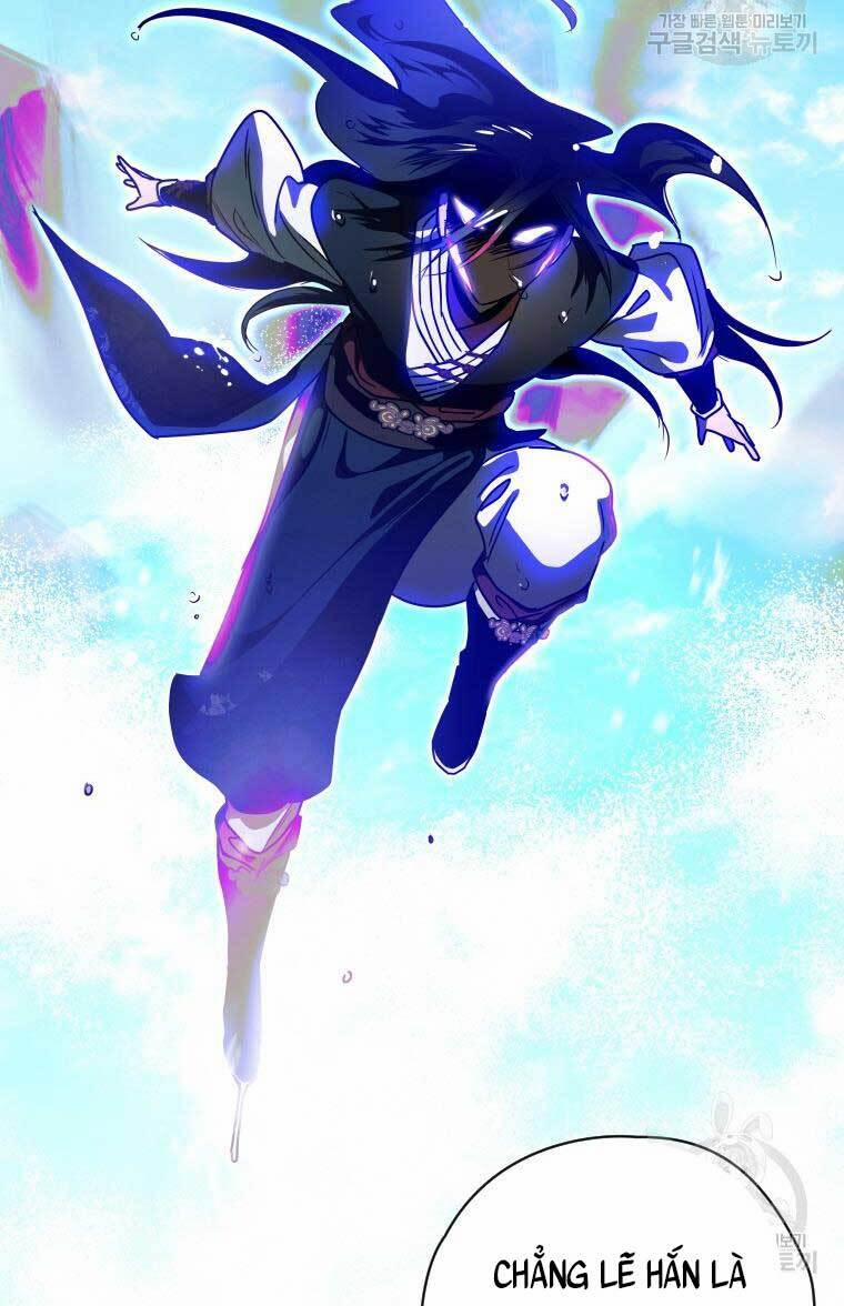 Thời Đại Hoàng Kim Của Thiên Kiếm 34 trang 10