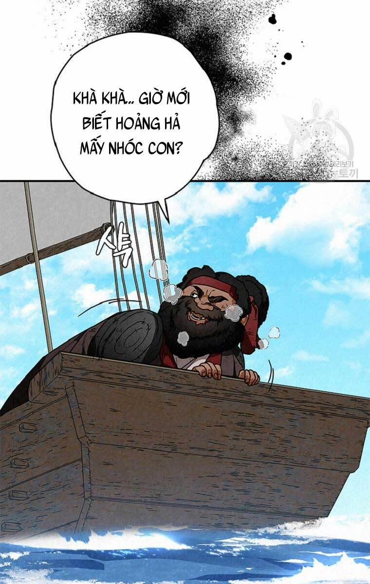 Thời Đại Hoàng Kim Của Thiên Kiếm 34 trang 101