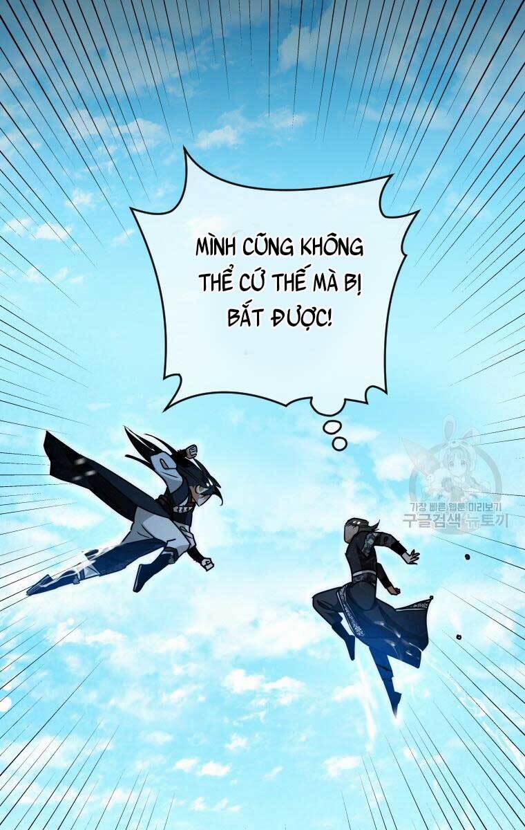Thời Đại Hoàng Kim Của Thiên Kiếm 34 trang 14