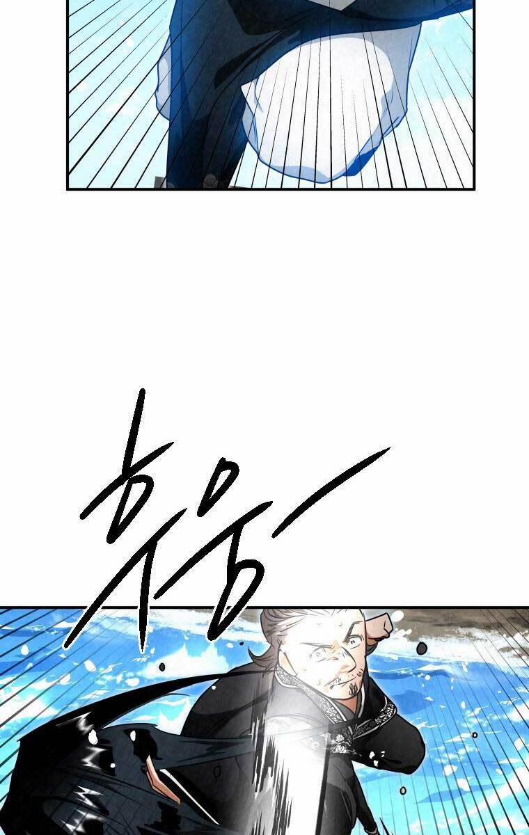 Thời Đại Hoàng Kim Của Thiên Kiếm 34 trang 16