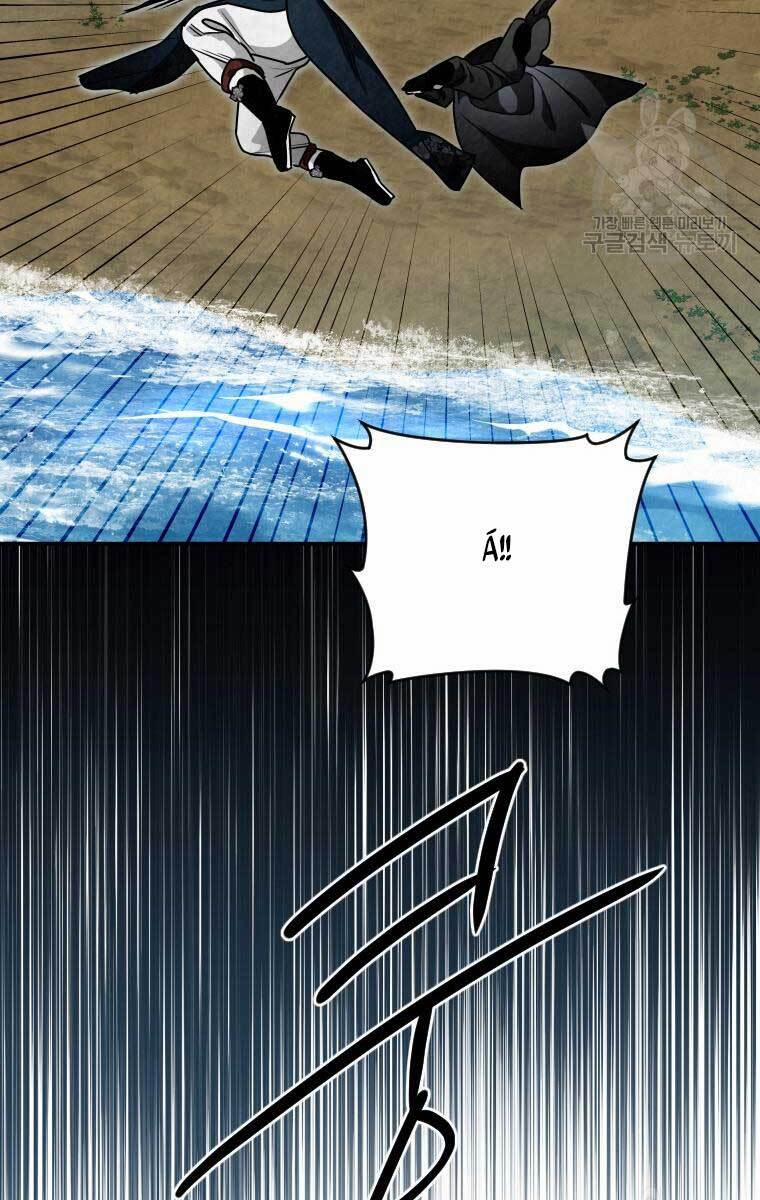 Thời Đại Hoàng Kim Của Thiên Kiếm 34 trang 19