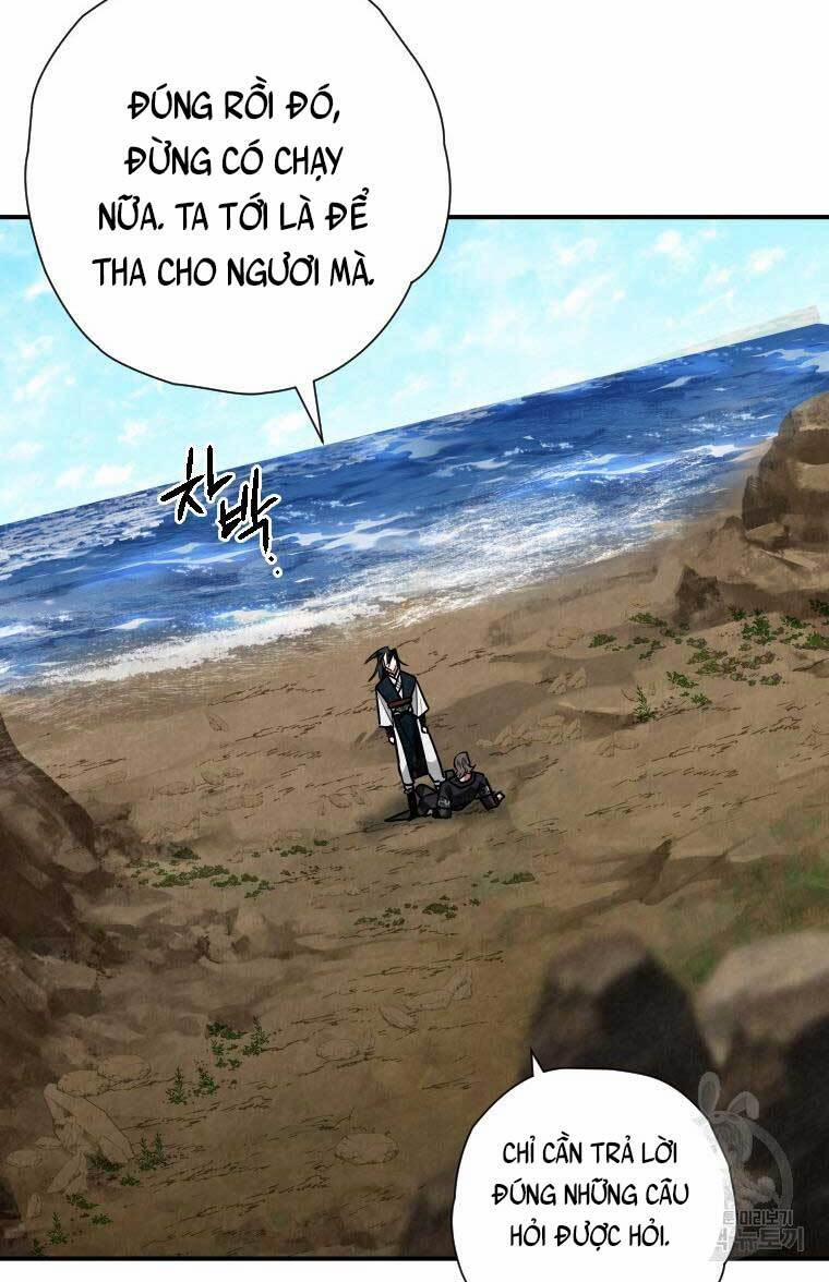 Thời Đại Hoàng Kim Của Thiên Kiếm 34 trang 21