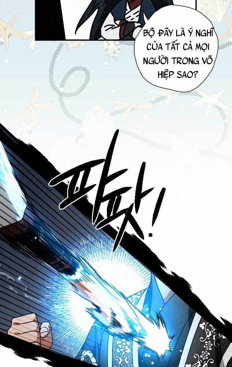 Thời Đại Hoàng Kim Của Thiên Kiếm 34 trang 25
